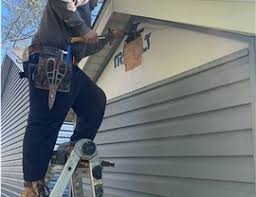 Best Siding Painting and Refinishing  in Lowell, NC